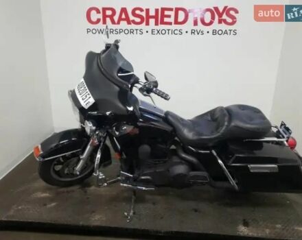 Харлей-Дэвидсон Другая, объемом двигателя 1.4 л и пробегом 0 тыс. км за 7000 $, фото 7 на Automoto.ua