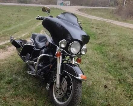 Харлей-Дэвидсон Другая, объемом двигателя 1.4 л и пробегом 0 тыс. км за 7000 $, фото 8 на Automoto.ua