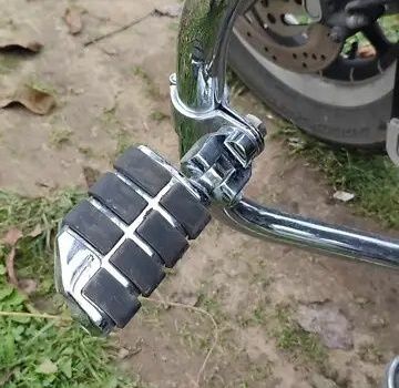 Харлей-Дэвидсон Другая, объемом двигателя 1.4 л и пробегом 0 тыс. км за 7000 $, фото 3 на Automoto.ua