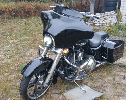 Харлей-Девідсон Інша, об'ємом двигуна 0 л та пробігом 0 тис. км за 14000 $, фото 1 на Automoto.ua