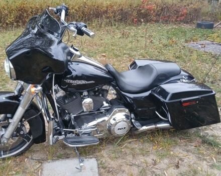 Харлей-Девідсон Інша, об'ємом двигуна 0 л та пробігом 0 тис. км за 14000 $, фото 2 на Automoto.ua