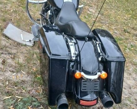 Харлей-Девідсон Інша, об'ємом двигуна 0 л та пробігом 0 тис. км за 14000 $, фото 3 на Automoto.ua