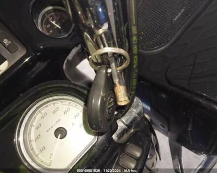 Харлей-Девідсон Інша, об'ємом двигуна 1.7 л та пробігом 0 тис. км за 2500 $, фото 10 на Automoto.ua