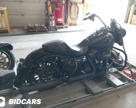 Харлей-Дэвидсон Другая, объемом двигателя 0 л и пробегом 0 тыс. км за 1525 $, фото 19 на Automoto.ua