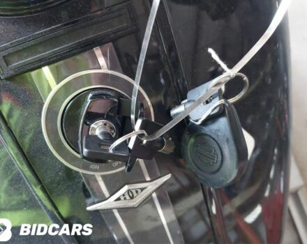 Харлей-Дэвидсон Другая, объемом двигателя 0 л и пробегом 0 тыс. км за 1525 $, фото 7 на Automoto.ua