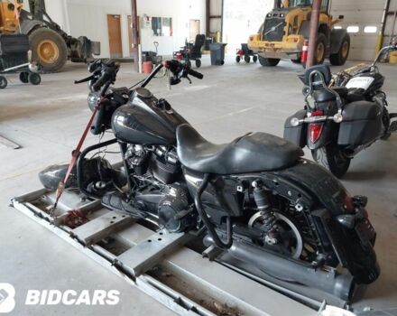 Харлей-Дэвидсон Другая, объемом двигателя 0 л и пробегом 0 тыс. км за 1525 $, фото 12 на Automoto.ua