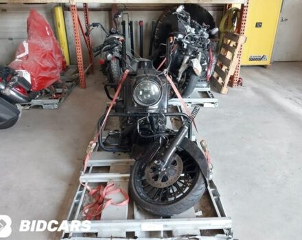 Харлей-Дэвидсон Другая, объемом двигателя 0 л и пробегом 0 тыс. км за 1525 $, фото 2 на Automoto.ua