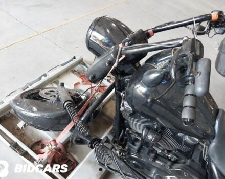 Харлей-Дэвидсон Другая, объемом двигателя 0 л и пробегом 0 тыс. км за 1525 $, фото 18 на Automoto.ua