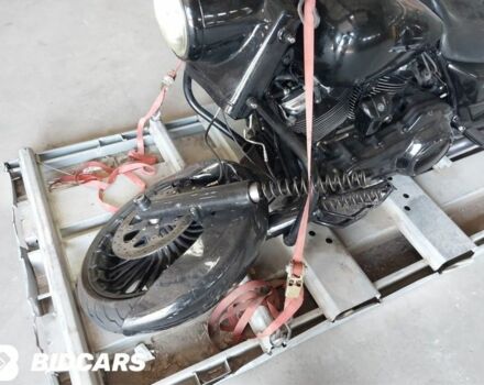 Харлей-Дэвидсон Другая, объемом двигателя 0 л и пробегом 0 тыс. км за 1525 $, фото 11 на Automoto.ua