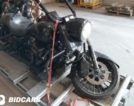 Харлей-Дэвидсон Другая, объемом двигателя 0 л и пробегом 0 тыс. км за 1525 $, фото 17 на Automoto.ua