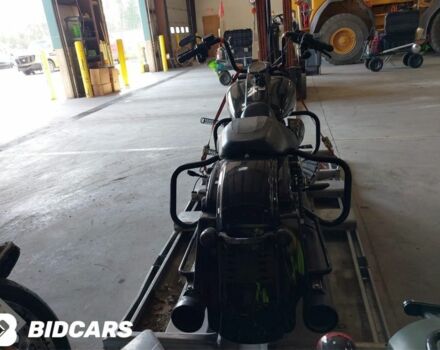 Харлей-Дэвидсон Другая, объемом двигателя 0 л и пробегом 0 тыс. км за 1525 $, фото 15 на Automoto.ua