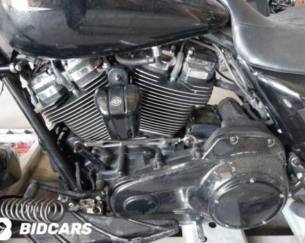 Харлей-Дэвидсон Другая, объемом двигателя 0 л и пробегом 0 тыс. км за 1525 $, фото 1 на Automoto.ua