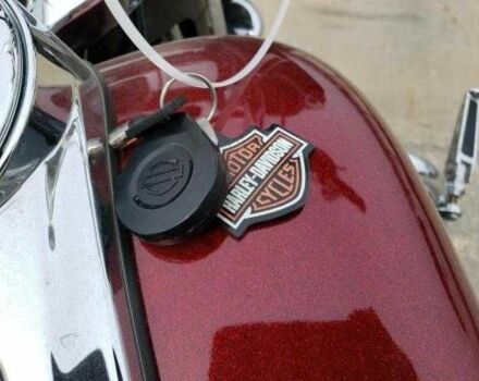 Харлей-Дэвидсон Другая, объемом двигателя 1.7 л и пробегом 0 тыс. км за 3500 $, фото 7 на Automoto.ua