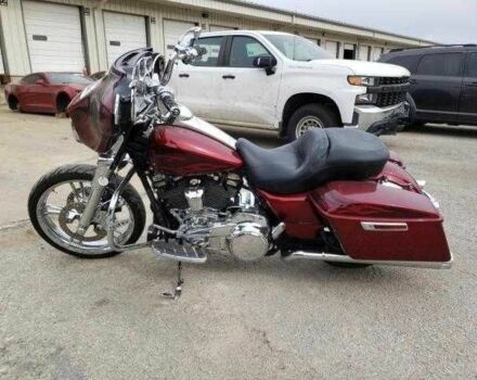 Харлей-Дэвидсон Другая, объемом двигателя 1.7 л и пробегом 0 тыс. км за 3500 $, фото 2 на Automoto.ua