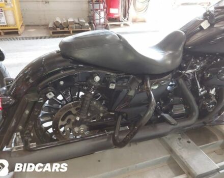 Харлей-Дэвидсон Другая, объемом двигателя 0 л и пробегом 0 тыс. км за 1525 $, фото 9 на Automoto.ua