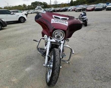 Харлей-Дэвидсон Другая, объемом двигателя 1.7 л и пробегом 0 тыс. км за 3500 $, фото 1 на Automoto.ua