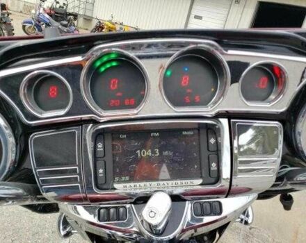 Харлей-Дэвидсон Другая, объемом двигателя 1.7 л и пробегом 0 тыс. км за 3500 $, фото 6 на Automoto.ua