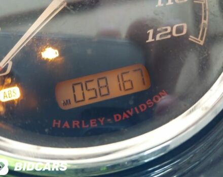 Харлей-Дэвидсон Другая, объемом двигателя 0 л и пробегом 0 тыс. км за 1525 $, фото 5 на Automoto.ua