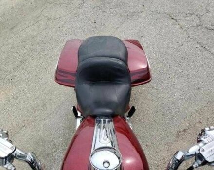 Харлей-Дэвидсон Другая, объемом двигателя 1.7 л и пробегом 0 тыс. км за 3500 $, фото 4 на Automoto.ua