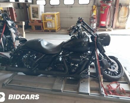 Харлей-Дэвидсон Другая, объемом двигателя 0 л и пробегом 0 тыс. км за 1525 $, фото 10 на Automoto.ua