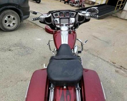 Харлей-Дэвидсон Другая, объемом двигателя 1.7 л и пробегом 0 тыс. км за 3500 $, фото 5 на Automoto.ua