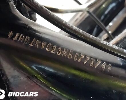 Харлей-Дэвидсон Другая, объемом двигателя 0 л и пробегом 0 тыс. км за 1525 $, фото 4 на Automoto.ua