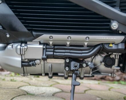 Харлей-Дэвидсон Другая, объемом двигателя 0 л и пробегом 0 тыс. км за 17000 $, фото 16 на Automoto.ua