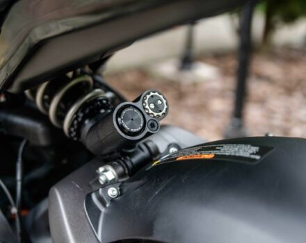 Харлей-Дэвидсон Другая, объемом двигателя 0 л и пробегом 0 тыс. км за 17000 $, фото 6 на Automoto.ua