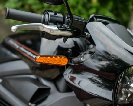 Харлей-Дэвидсон Другая, объемом двигателя 0 л и пробегом 0 тыс. км за 17000 $, фото 13 на Automoto.ua