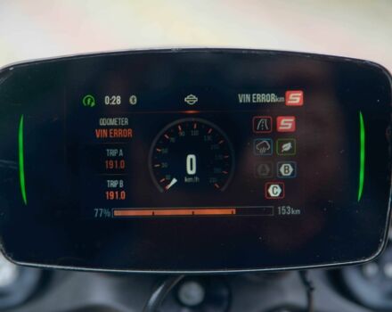 Харлей-Дэвидсон Другая, объемом двигателя 0 л и пробегом 0 тыс. км за 17000 $, фото 10 на Automoto.ua