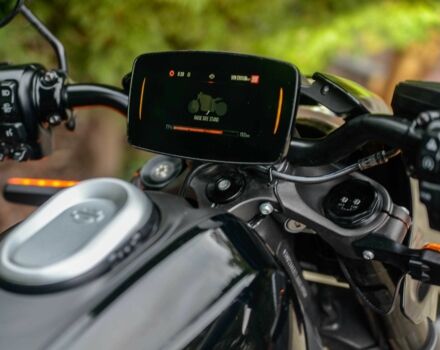 Харлей-Дэвидсон Другая, объемом двигателя 0 л и пробегом 0 тыс. км за 17000 $, фото 15 на Automoto.ua