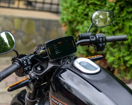 Харлей-Дэвидсон Другая, объемом двигателя 0 л и пробегом 0 тыс. км за 17000 $, фото 4 на Automoto.ua