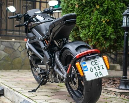 Харлей-Дэвидсон Другая, объемом двигателя 0 л и пробегом 0 тыс. км за 17000 $, фото 7 на Automoto.ua