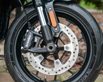 Харлей-Дэвидсон Другая, объемом двигателя 0 л и пробегом 0 тыс. км за 17000 $, фото 12 на Automoto.ua