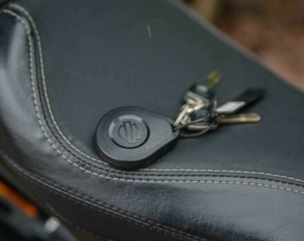 Харлей-Дэвидсон Другая, объемом двигателя 0 л и пробегом 0 тыс. км за 17000 $, фото 14 на Automoto.ua