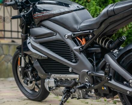 Харлей-Дэвидсон Другая, объемом двигателя 0 л и пробегом 0 тыс. км за 17000 $, фото 8 на Automoto.ua