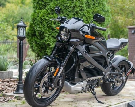 Харлей-Дэвидсон Другая, объемом двигателя 0 л и пробегом 0 тыс. км за 17000 $, фото 9 на Automoto.ua