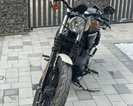 Харлей-Дэвидсон Другая, объемом двигателя 0.88 л и пробегом 0 тыс. км за 9200 $, фото 4 на Automoto.ua