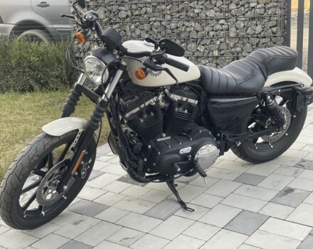 Харлей-Дэвидсон Другая, объемом двигателя 0.88 л и пробегом 0 тыс. км за 9200 $, фото 5 на Automoto.ua