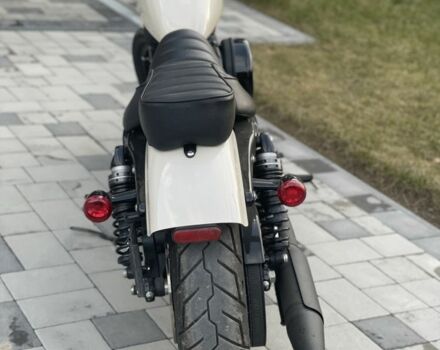 Харлей-Дэвидсон Другая, объемом двигателя 0.88 л и пробегом 0 тыс. км за 9200 $, фото 1 на Automoto.ua