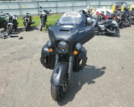 Харлей-Девідсон Інша, об'ємом двигуна 1.9 л та пробігом 0 тис. км за 8400 $, фото 1 на Automoto.ua