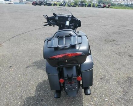 Харлей-Девідсон Інша, об'ємом двигуна 1.9 л та пробігом 0 тис. км за 8400 $, фото 3 на Automoto.ua