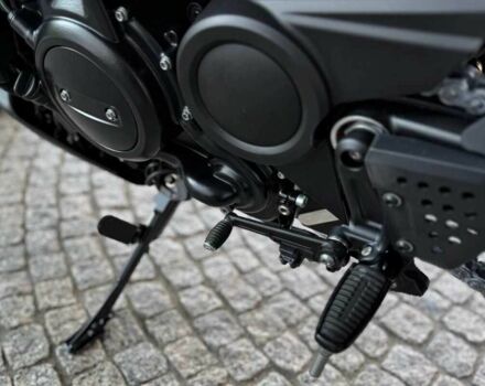 Харлей-Девідсон Інша, об'ємом двигуна 1.25 л та пробігом 0 тис. км за 23302 $, фото 9 на Automoto.ua