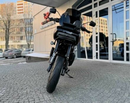 Харлей-Девідсон Інша, об'ємом двигуна 1.25 л та пробігом 0 тис. км за 23302 $, фото 10 на Automoto.ua