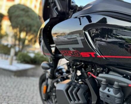 Харлей-Девідсон Інша, об'ємом двигуна 1.25 л та пробігом 0 тис. км за 23302 $, фото 5 на Automoto.ua