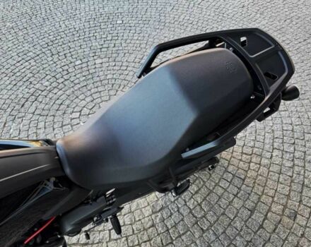 Харлей-Девідсон Інша, об'ємом двигуна 1.25 л та пробігом 0 тис. км за 23302 $, фото 3 на Automoto.ua