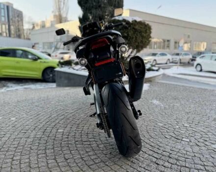 Харлей-Девідсон Інша, об'ємом двигуна 1.25 л та пробігом 0 тис. км за 23302 $, фото 11 на Automoto.ua