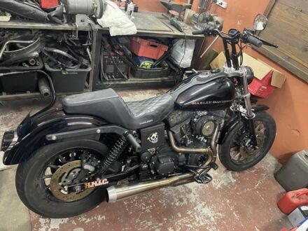 Харлей-Дэвидсон Другая, объемом двигателя 1.45 л и пробегом 0 тыс. км за 10600 $, фото 1 на Automoto.ua