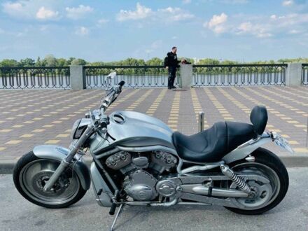 Харлей-Девідсон Інша, об'ємом двигуна 0 л та пробігом 0 тис. км за 9999 $, фото 1 на Automoto.ua