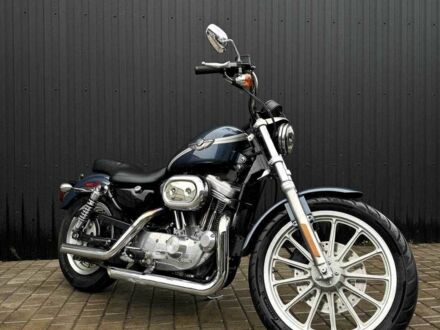 Харлей-Дэвидсон Другая, объемом двигателя 0.88 л и пробегом 0 тыс. км за 5800 $, фото 1 на Automoto.ua